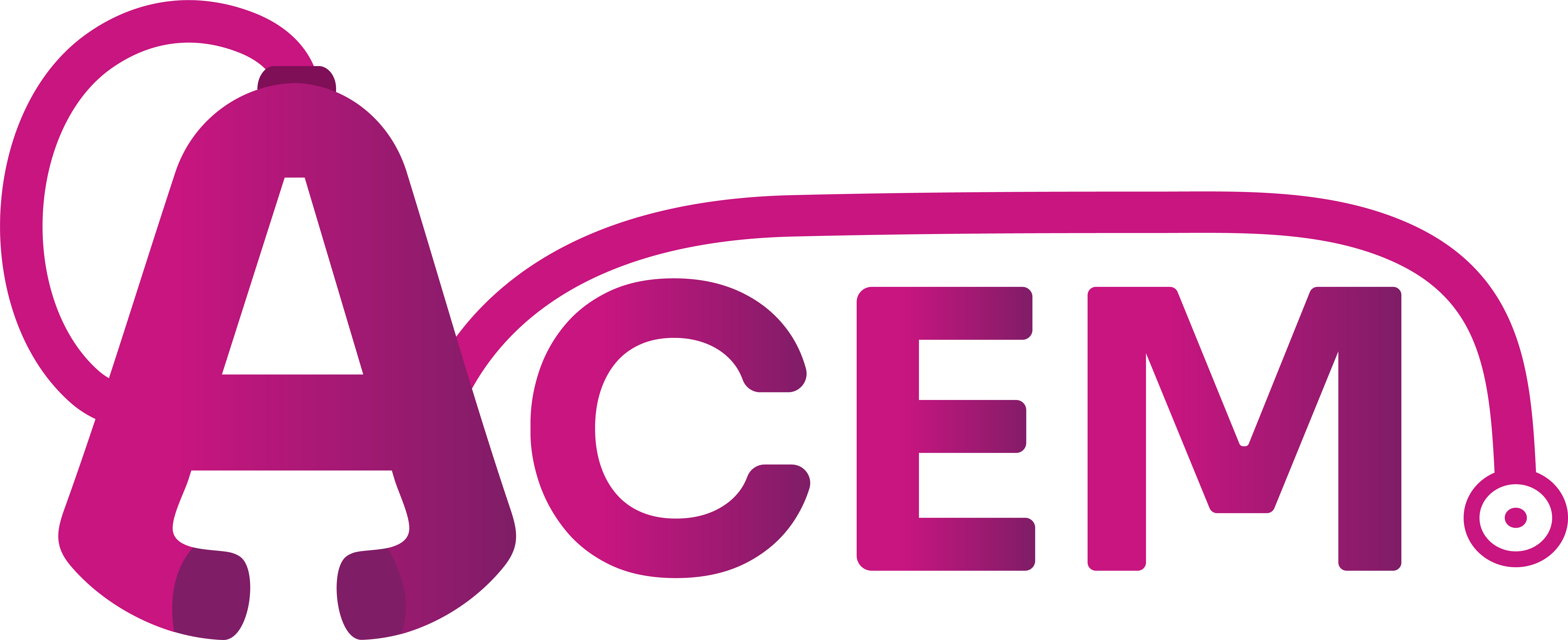 Logo Academia Acem